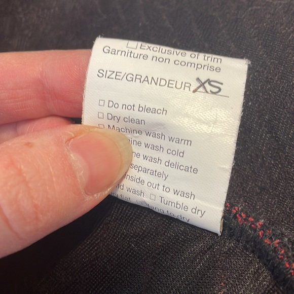 *Rebecca King Cable Knit Sweater jacket - Picture 7 of 7